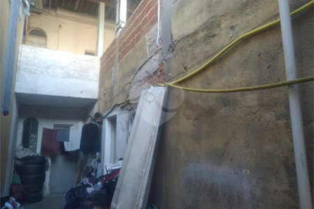 Terreno à venda com 1 quarto em Vila Gustavo, São Paulo, SP