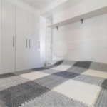 Apartamento à venda com 1 suíte em Chácara Santo Antônio, São Paulo, SP