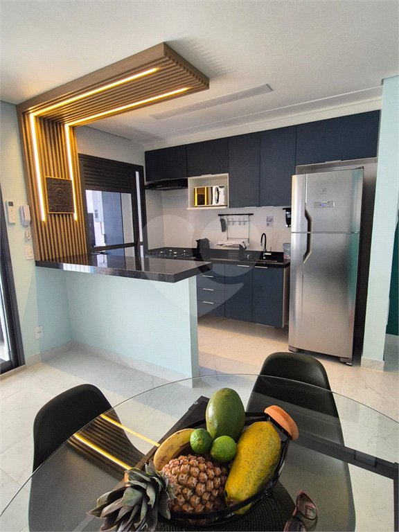 Apartamento para alugar com 1 suíte em Tucuruvi, São Paulo, SP