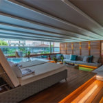 Apartamento Garden com 3 dormitórios à venda, 143 m² por R$ 3.350.000,00 - Boqueirão - Santos/SP