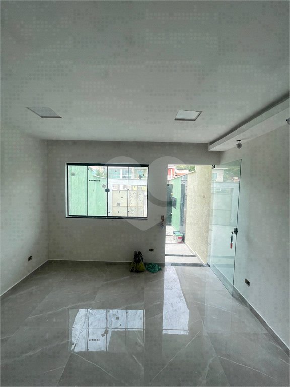 Casa à venda com 3 quartos, sendo 1 suíte, em Campo Grande, Rio de Janeiro, RJ
