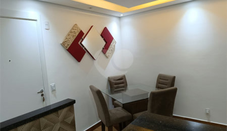 Apartamento à venda com 2 quartos em Jaraguá, São Paulo, SP