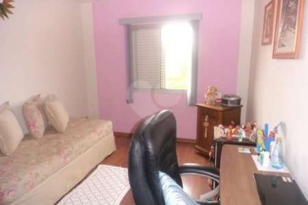 Apartamento à venda com 3 quartos, sendo 1 suíte, em Tucuruvi, São Paulo, SP