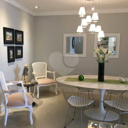 Apartamento à venda com 3 quartos, sendo 1 suíte, em Santana, São Paulo, SP
