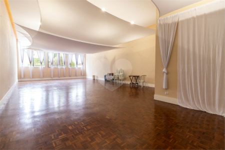 Apartamento à venda com 4 quartos, sendo 3 suítes, em Água Fria, São Paulo, SP