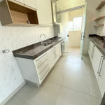 Apartamento à venda com 2 quartos, sendo 1 suíte, em Parque Conceição II, Piracicaba, SP