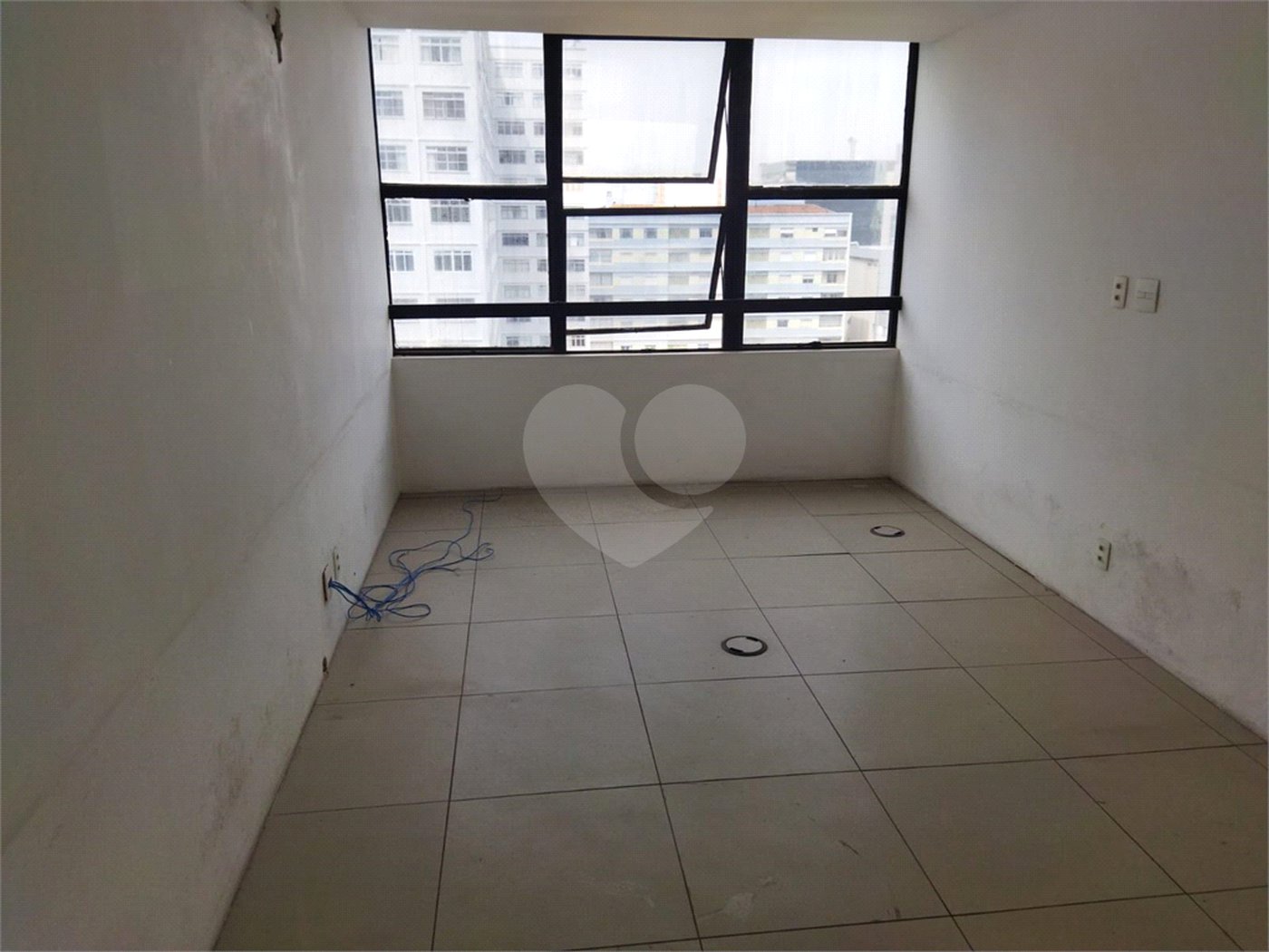 Laje Comercial - Avenida Paulista