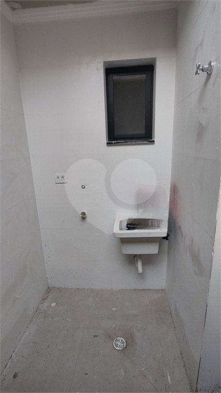 Casa à venda com 2 quartos no condomínio Residencial Oliveira, São Paulo - SP