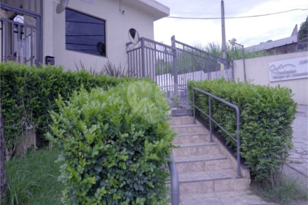 Apartamento à venda com 2 quartos em Jardim Francisco Mendes, São Paulo, SP