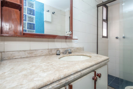 Apartamento à venda com 3 suítes em Alto da Boa Vista, São Paulo, SP