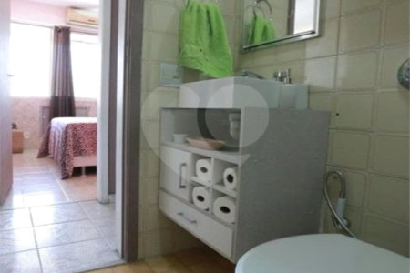 Apartamento à venda com 2 quartos, sendo 1 suíte,  em Vila Isabel, Rio de Janeiro, RJ