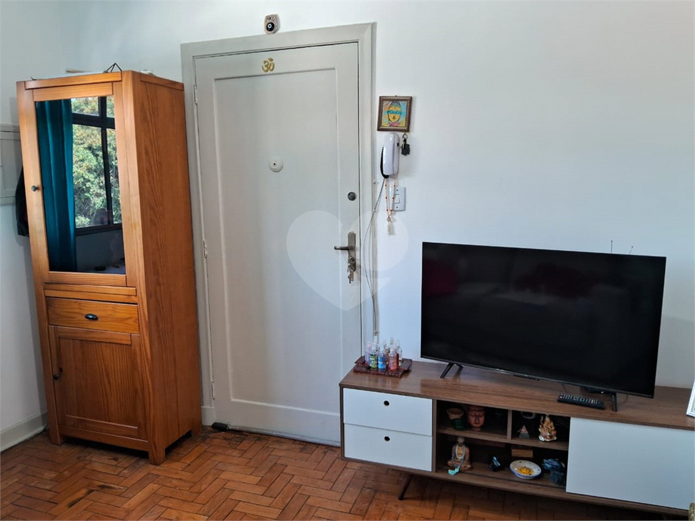 Apartamento à venda com 1 quarto em Jardim São Paulo(zona Norte), São Paulo, SP