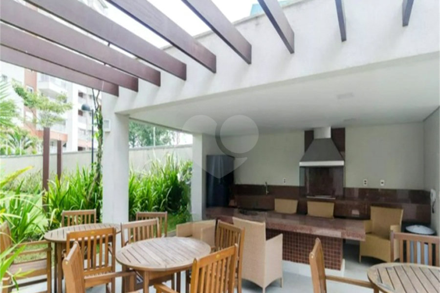 Apartamento à venda com 3 suítes em Jardim do Mar, São Bernardo do Campo, SP
