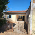 Casa à venda com 2 quartos em Jardim Brasil (vila Xavier), Araraquara, SP
