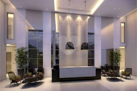 Apartamento à venda com 2 quartos, sendo 1 suíte, em Camorim, Rio de Janeiro, RJ