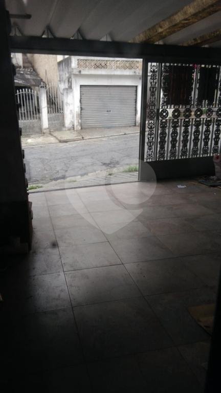 Casa à venda com 3 quartos, sendo 1 suíte,  em Chora Menino, São Paulo, SP