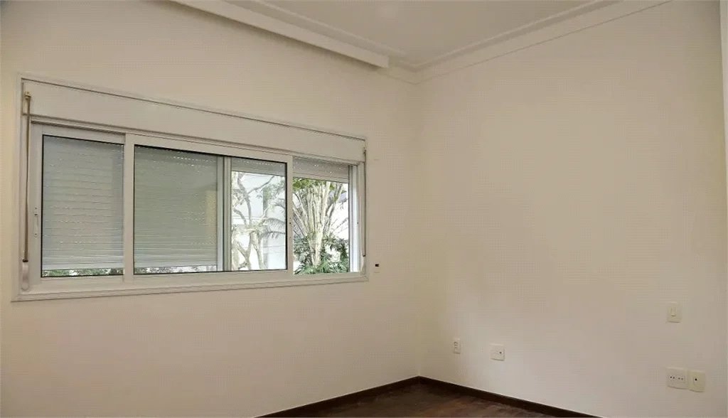 Casa à venda com 4 suítes no condomínio Residencial Morumbi, São Paulo - SP