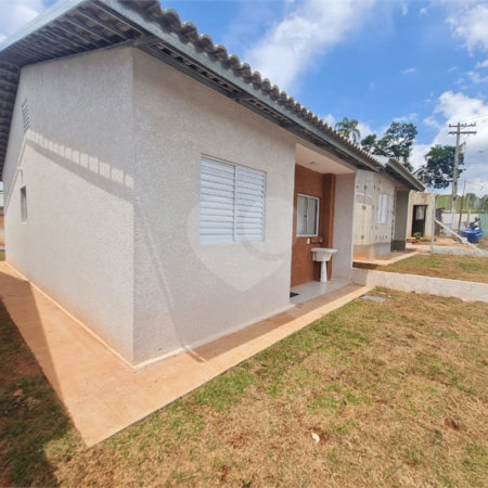 Casa Térrea à venda com 2 quartos em Caetetuba, Atibaia, SP