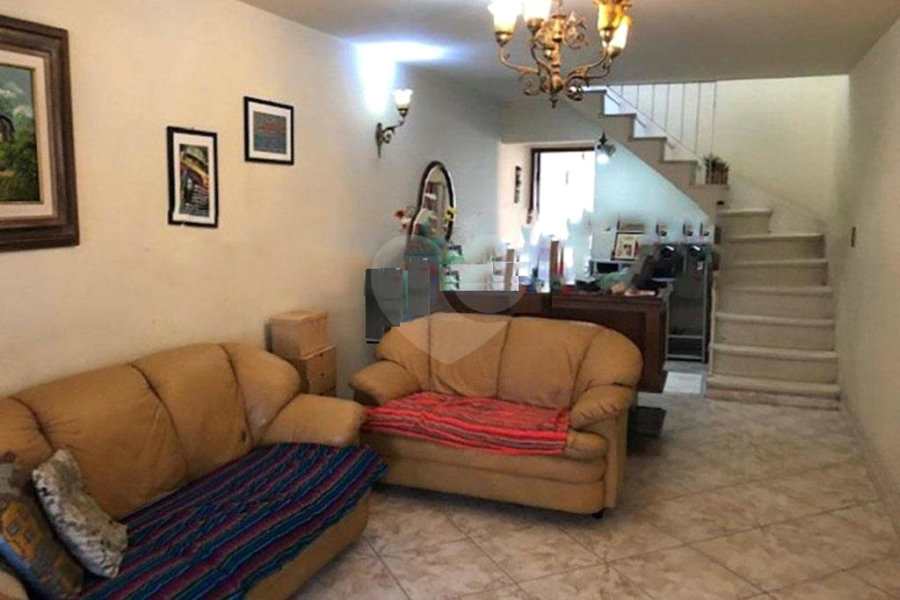 Sobrado à venda com 3 quartos em Vila Guilherme, São Paulo, SP