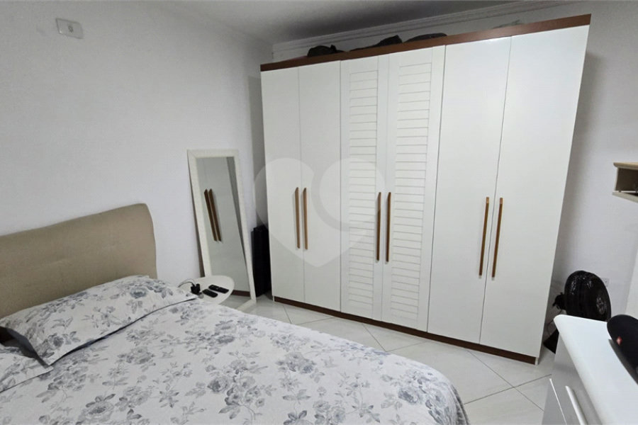 Casa à venda com 2 quartos, sendo 1 suíte,  em Vila Bonilha, São Paulo, SP