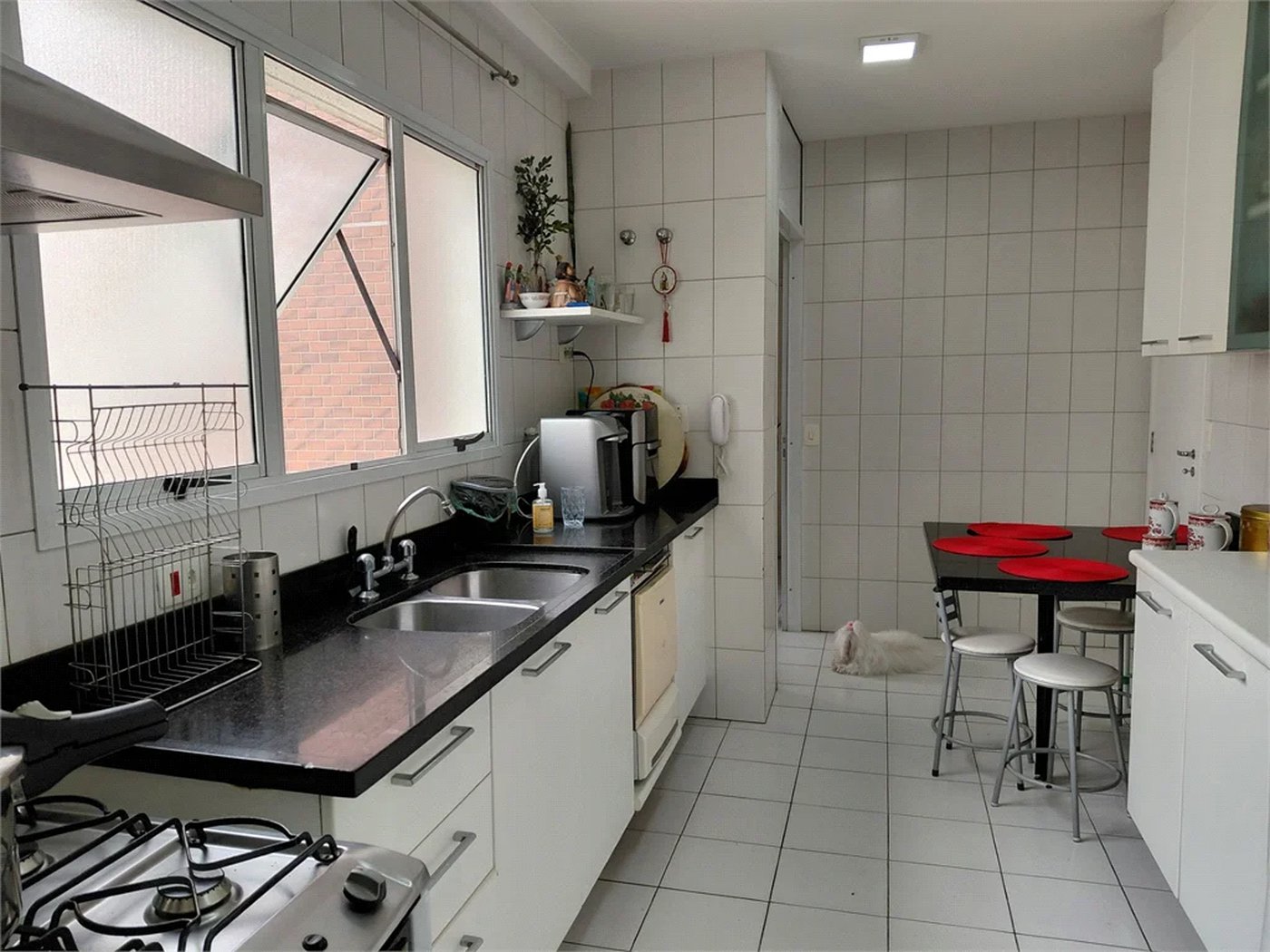 Apartamento à venda com 4 quartos, sendo 3 suítes, em Vila Leopoldina, São Paulo, SP