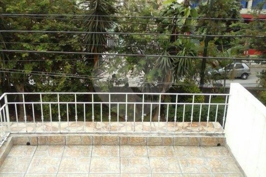 Sobrado à venda com 3 quartos, sendo 1 suíte, em Mandaqui, São Paulo, SP