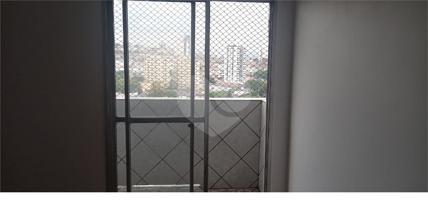 Apartamento à venda com 2 quartos em Jardim São Paulo(zona Norte), São Paulo, SP