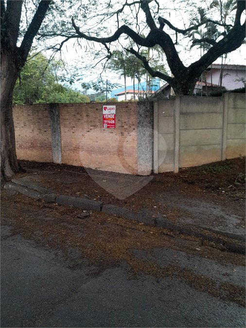Terreno à venda em Samambaia Parque Residencial, Atibaia, SP