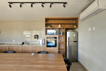 Apartamento à venda com 2 quartos, sendo 1 suíte, em Quinta da Primavera, Ribeirão Preto, SP