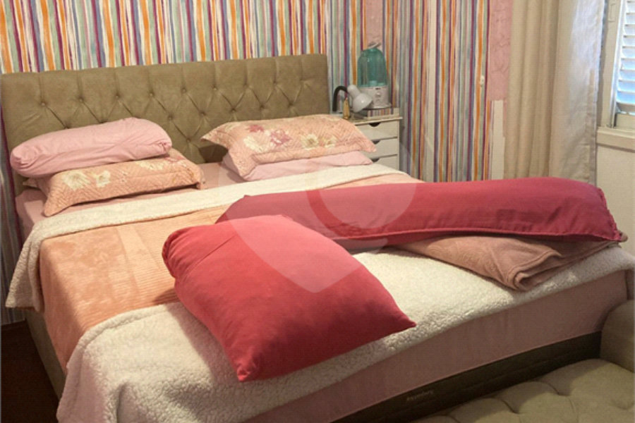 Sobrado à venda com 3 quartos, sendo 1 suíte, em Tucuruvi, São Paulo, SP