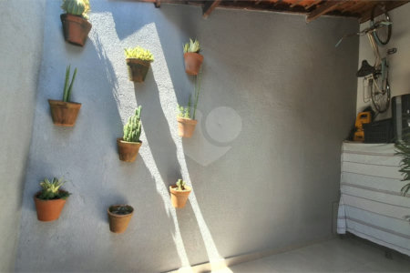 Casa à venda com 2 quartos em Jardim Morada do Sol, Indaiatuba, SP