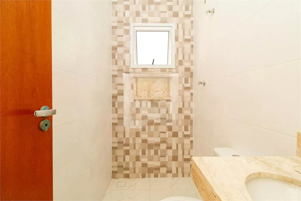 Apartamento para alugar com 2 quartos em Vila Mazzei, São Paulo, SP
