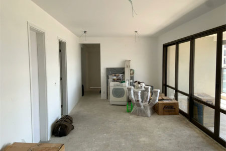 Apartamento à venda com 3 suítes em Bela Aliança, São Paulo, SP