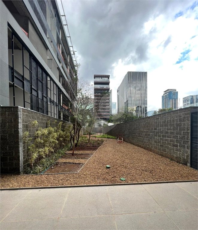 Apartamento à venda com 1 suíte em Vila Olímpia, São Paulo, SP