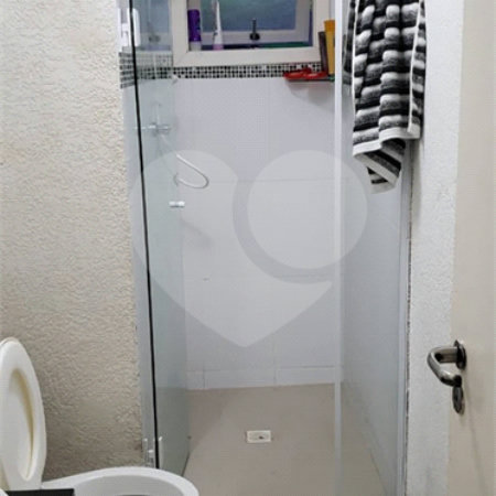 Apartamento à venda com 1 quarto em Sertão do Juquehy, São Sebastião, SP