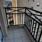 Apartamento à venda com 2 quartos em Jardim Guanabara, Jundiaí, SP