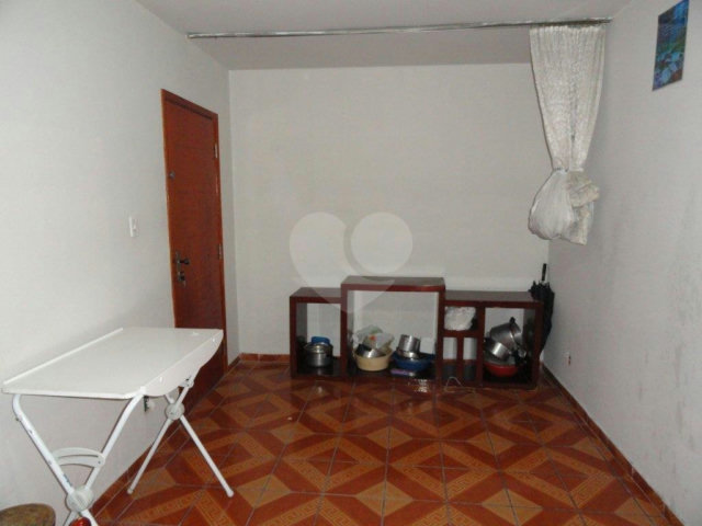 Apartamento à venda com 1 quarto em Barra Funda, São Paulo, SP