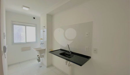 Apartamento à venda com 2 quartos no Brasilândia, São Paulo, SP