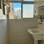 Apartamento à venda com 2 quartos, sendo 1 suíte,  em Vila Andrade, São Paulo, SP