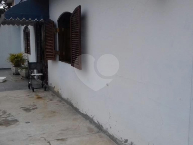 Casa à venda com 3 quartos, sendo 1 suíte,  em Tucuruvi, São Paulo, SP