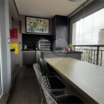 Apartamento à venda com 2 suítes no Centro, São Bernardo do Campo, SP