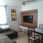 Apartamento à venda com 2 quartos, sendo 1 suíte, em Pinheiros, São Paulo, SP
