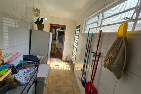 Casa à venda com 3 quartos, sendo 1 suíte, em Vila Maria Eugenia, São Paulo, SP