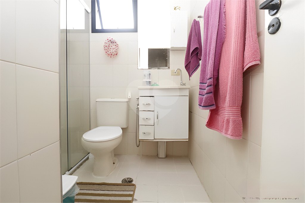 Apartamento à venda com 2 quartos em Mandaqui, São Paulo, SP
