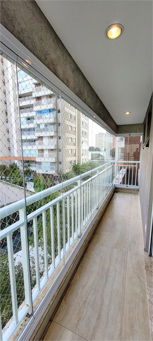 Apartamento à venda com 3 quartos, sendo 1 suíte, no Centro, São Bernardo do Campo, SP