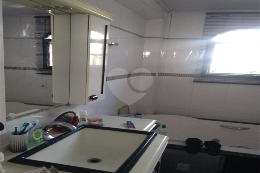 Sobrado à venda com 6 quartos em Mandaqui, São Paulo, SP