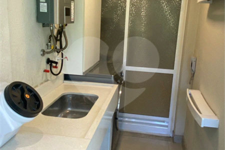 Apartamento à venda com 3 quartos, sendo 1 suíte, em Vila Andrade, São Paulo, SP