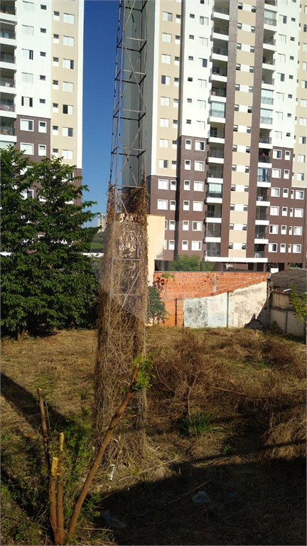 Terreno à venda em Jardim Pompéia, Indaiatuba, SP