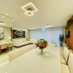 Apartamento com 3 dormitórios à venda, 127 m² por R$ 2.550.000,00 - Gonzaga - Santos/SP