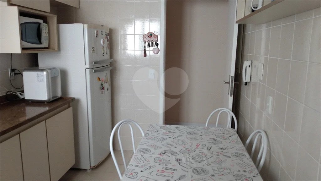 Apartamento à venda com 3 quartos em Santa Teresinha, São Paulo, SP